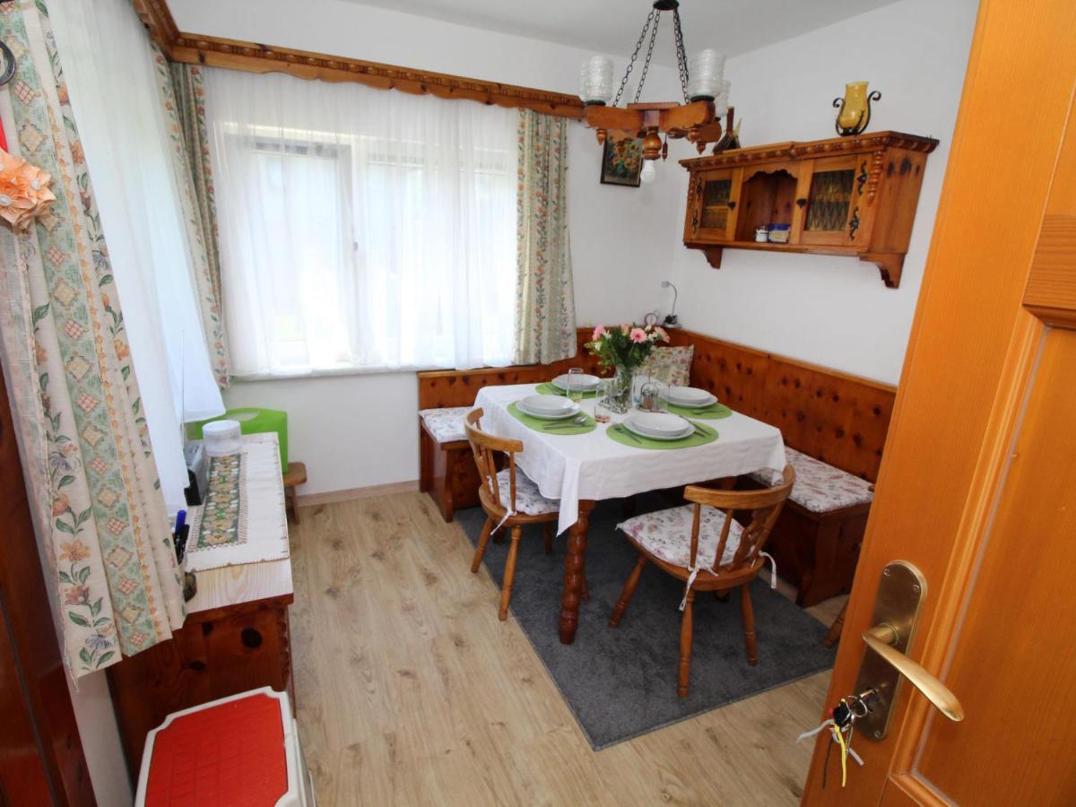Holiday Home Bungalow Leopoldau By Interhome Vienna Exterior photo