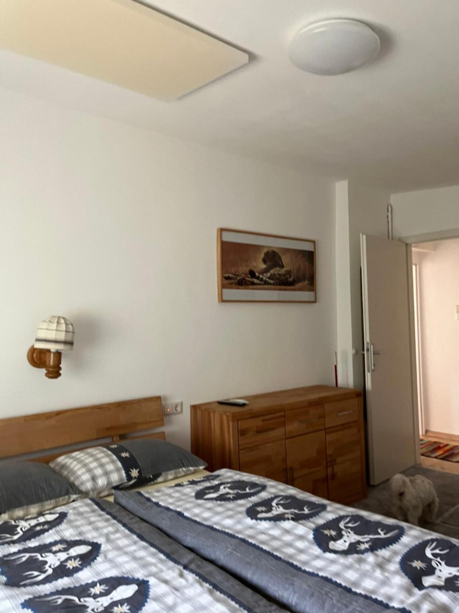 Holiday Home Bungalow Leopoldau By Interhome Vienna Exterior photo